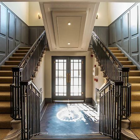 Birchover Juniper Court Aparthotel Nottingham Zewnętrze zdjęcie