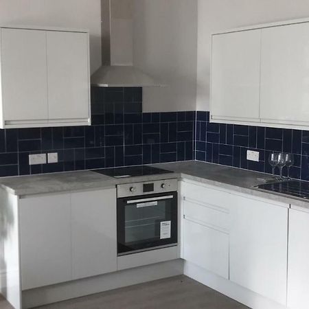 Birchover Juniper Court Aparthotel Nottingham Zewnętrze zdjęcie