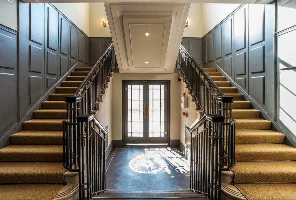 Birchover Juniper Court Aparthotel Nottingham Zewnętrze zdjęcie