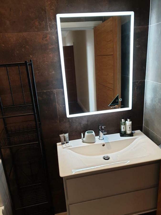 Birchover Juniper Court Aparthotel Nottingham Zewnętrze zdjęcie
