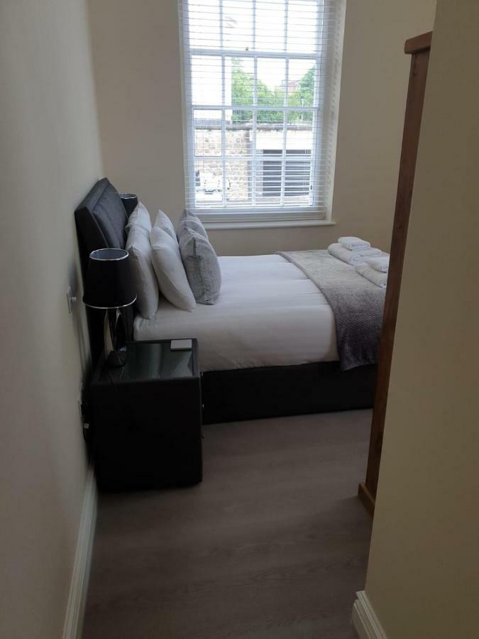 Birchover Juniper Court Aparthotel Nottingham Zewnętrze zdjęcie