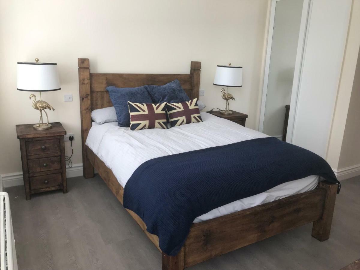 Birchover Juniper Court Aparthotel Nottingham Zewnętrze zdjęcie