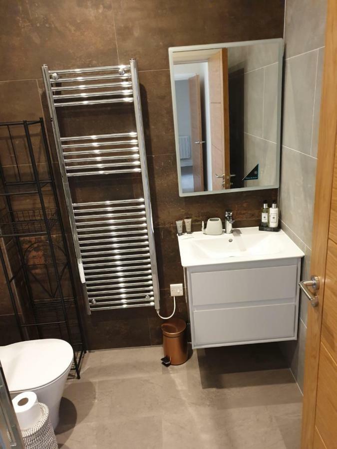 Birchover Juniper Court Aparthotel Nottingham Zewnętrze zdjęcie