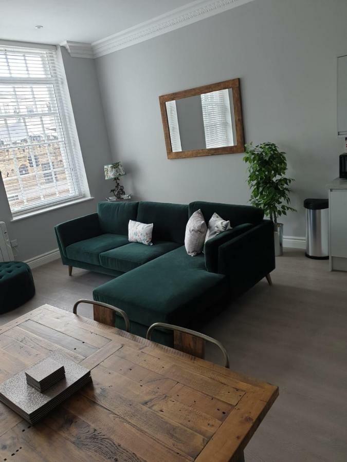 Birchover Juniper Court Aparthotel Nottingham Zewnętrze zdjęcie
