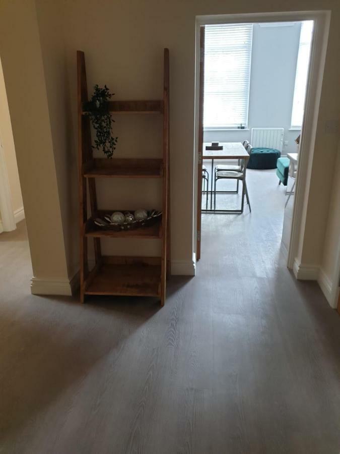 Birchover Juniper Court Aparthotel Nottingham Zewnętrze zdjęcie