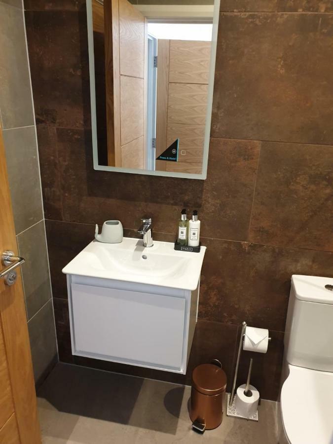 Birchover Juniper Court Aparthotel Nottingham Zewnętrze zdjęcie